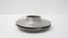 STANDARD ALLOYS STAINLESS IMPELLER 5-VANE 8-1/2IN thumbnail 2