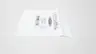 BANNER 73685 RETROFLECTIVE TARGET REFLECTOR thumbnail 2