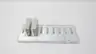 HIRSCHMANN MB-2T MICE BACKPLANE 2-SLOT thumbnail 1