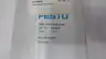 FESTO VABS-S4-1S-G14-B-R3 INDIVIDUAL PNEUMATIC VALVE SUB-BASE thumbnail 7