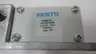FESTO VABS-S4-1S-G14-B-R3 INDIVIDUAL PNEUMATIC VALVE SUB-BASE thumbnail 6