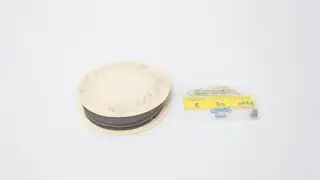 JOHN CRANE DB-1372-3231-7854 SEGMENTED BUSHING