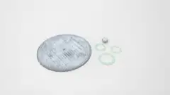 FISHER R630X000L52 LOW PRESSURE REGULATOR REPAIR KIT