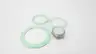 FISHER R630X000L52 LOW PRESSURE REGULATOR REPAIR KIT thumbnail 2