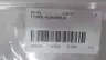 FISHER R630X000L52 LOW PRESSURE REGULATOR REPAIR KIT thumbnail 6