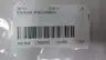 EMERSON RPACKX00032 VALVE PACKING REPAIR KIT 3/4IN thumbnail 6