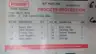 FISHER RV100X00C32 2IN COMPOSITION-SEAT BALL SEAL REPAIR KIT thumbnail 5
