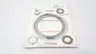 FISHER RV100X00M62 6IN METAL-SEAT BALL SEAL REPAIR KIT thumbnail 1