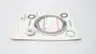 FISHER RV100X00M62 6IN METAL-SEAT BALL SEAL REPAIR KIT thumbnail 2