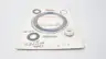 FISHER RV100X00M62 6IN METAL-SEAT BALL SEAL REPAIR KIT thumbnail 3