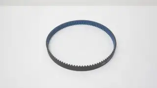GATES 8MGT-800-21 POLYCHAIN GT CARBON TIMING BELT 8MM 21MM X 800MM