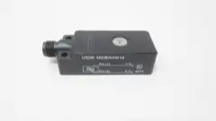 BAUMER 30D9003/S14 ULTRASONIC SENSOR