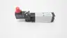 AVENTICS 0820 038 152 PNEUMATIC DIRECTIONAL CONTROL VALVE 24V-DC 10BAR thumbnail 1