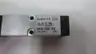 AVENTICS 0820 038 152 PNEUMATIC DIRECTIONAL CONTROL VALVE 24V-DC 10BAR thumbnail 5
