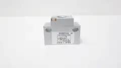 AVENTICS 7 472 ZZ4 120 PILOT-OPERATED CHECK VALVE 1/4IN NPT