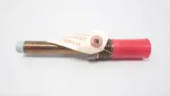 FENWAL 73168 17343-121 FIRE DETECTOR 725F 125V-DC