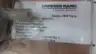 DRESSER RAND T78028B03 OIL ORFD PUMP thumbnail 6