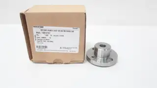 REXNORD 216105 THOMAS DBZ 101 DISC COUPLING EXTENDED HUB 5/8IN