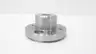 REXNORD 216105 THOMAS DBZ 101 DISC COUPLING EXTENDED HUB 5/8IN thumbnail 3