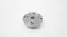 REXNORD 216105 THOMAS DBZ 101 DISC COUPLING EXTENDED HUB 5/8IN thumbnail 4