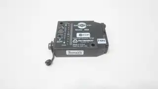 TRI-TRONICS SEB SMARTEYE MARK II PHOTOELECTRIC SENSOR 12-24V-DC