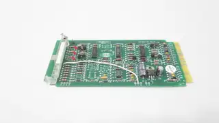 PANALARM 090-0003-01 90F1X1PB1PL CONTROL BOARD REV 21