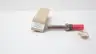 KIDDE FENWAL 17343-121 FIRE DETECTOR 725F 125V-DC thumbnail 1