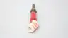 KIDDE FENWAL 17343-121 FIRE DETECTOR 725F 125V-DC thumbnail 3