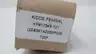 KIDDE FENWAL 17343-121 FIRE DETECTOR 725F 125V-DC thumbnail 7