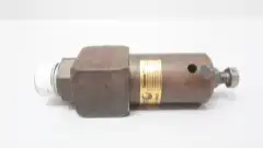 IMF S178 RELIEF VALVE 1IN NPT