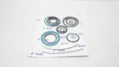 SIDEL SXP0022652 CYLINDER BELL NOZZLE SB-02 KIT