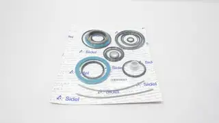 SIDEL SXP0022652 CYLINDER BELL NOZZLE SB-02 KIT
