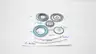 SIDEL SXP0022652 CYLINDER BELL NOZZLE SB-02 KIT thumbnail 1