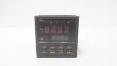 FUJI ELECTRIC PXZ9-TAY1-SV TEMPERATURE CONTROLLER 100-240V-AC
