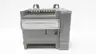 ALLEN BRADLEY 1747-L20A 20 I/O PROCESSOR MODULE SER B thumbnail 1