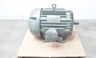 ALLIS CHALMERS APZZ-CH AC MOTOR 220/440V-AC 3550RPM 40HP 3PH 405S