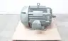 ALLIS CHALMERS APZZ-CH AC MOTOR 220/440V-AC 3550RPM 40HP 3PH 405S thumbnail 1
