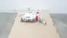 DICKOW NMR 1X1.5-8.25 STAINLESS MAGNETIC DRIVE CENTRIFUGAL PUMP 1IN 30GPM 60FT thumbnail 1