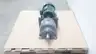 BALDOR ECP3661T-4 21HS WINSMITH GEARMOTOR 45RPM 3HP 460V-AC 3PH thumbnail 2