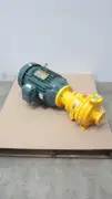 HMD KONTRO GSA 1.5X1X8-L1 DA6 MAG-DRIVE CENTRIFUGAL PUMP 27GPM 255FT 15HP 460V