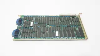YASKAWA JANCD-PC20 DF8203490-A0 PCB CIRCUIT BOARD