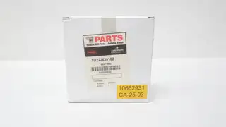 FISHER 1U222639102 VALVE SEAT RING