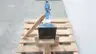 ATLAS COPCO 19865-1095 HENROB SELF-PIERCING RIVETING C-FRAME ASSEMBLY R1T/R1S thumbnail 3