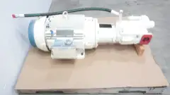 EATON 123AL00153A PVM098ER09GS02AAA07000000A0A AXIAL PISTON PUMP 230/460V 30HP