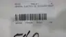 GENERAL ELECTRIC GE 5KS324SS118D23 AC MOTOR 324TS 40HP 3555RPM 460V-AC 3PH thumbnail 5