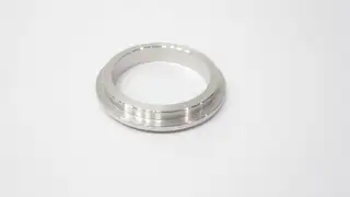 FISHER 1U222735072 VALVE SEAT RING