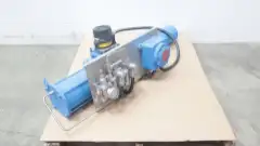 CAMERON LEDEEN GS 616-A-SRC3 SCOTCH YOKE VALVE ACTUATOR ASSEMBLY