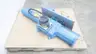 CAMERON LEDEEN GS 616-A-SRC3 SCOTCH YOKE VALVE ACTUATOR ASSEMBLY thumbnail 3
