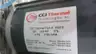 RUFFNECK FX5-600360-200-WU EXPLOSION PROOF ELECTRIC AIR HEATER 1/2HP 575V-AC 3PH thumbnail 7
