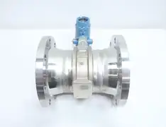 ROSEMOUNT 8800DF060SA1N1D1K6M5Q4Q8 VORTEX FLOW METER 6IN